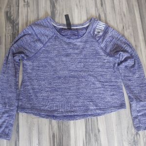 Women's Crunch sweatshirt
